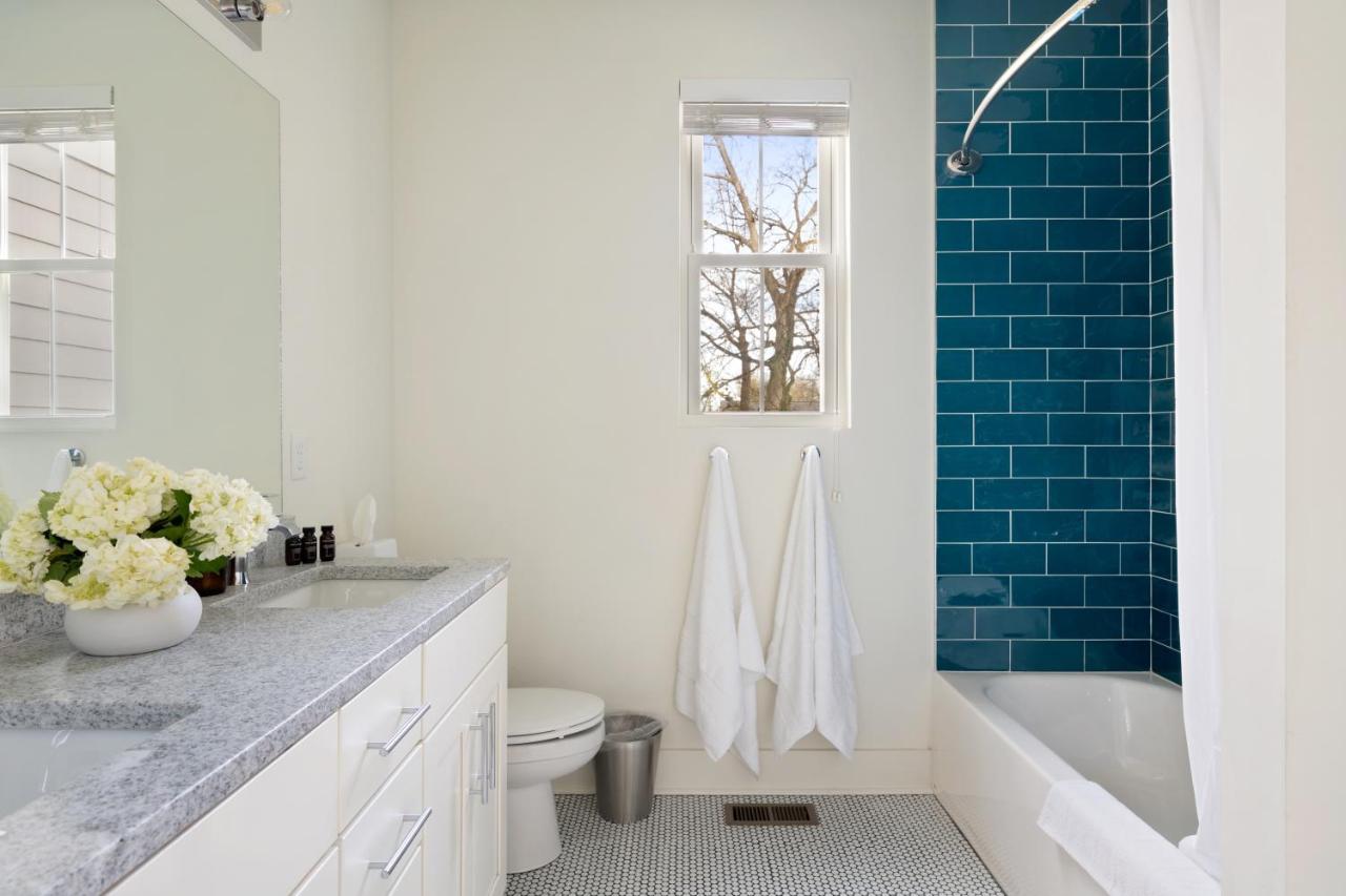 Hart Suites By Avantstay ناشفيل المظهر الخارجي الصورة