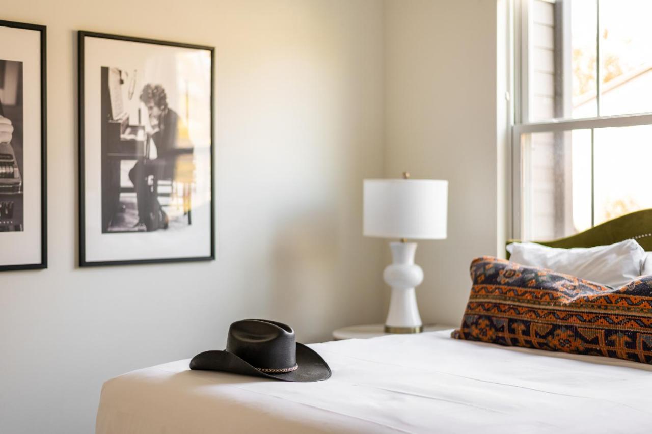 Hart Suites By Avantstay ناشفيل المظهر الخارجي الصورة